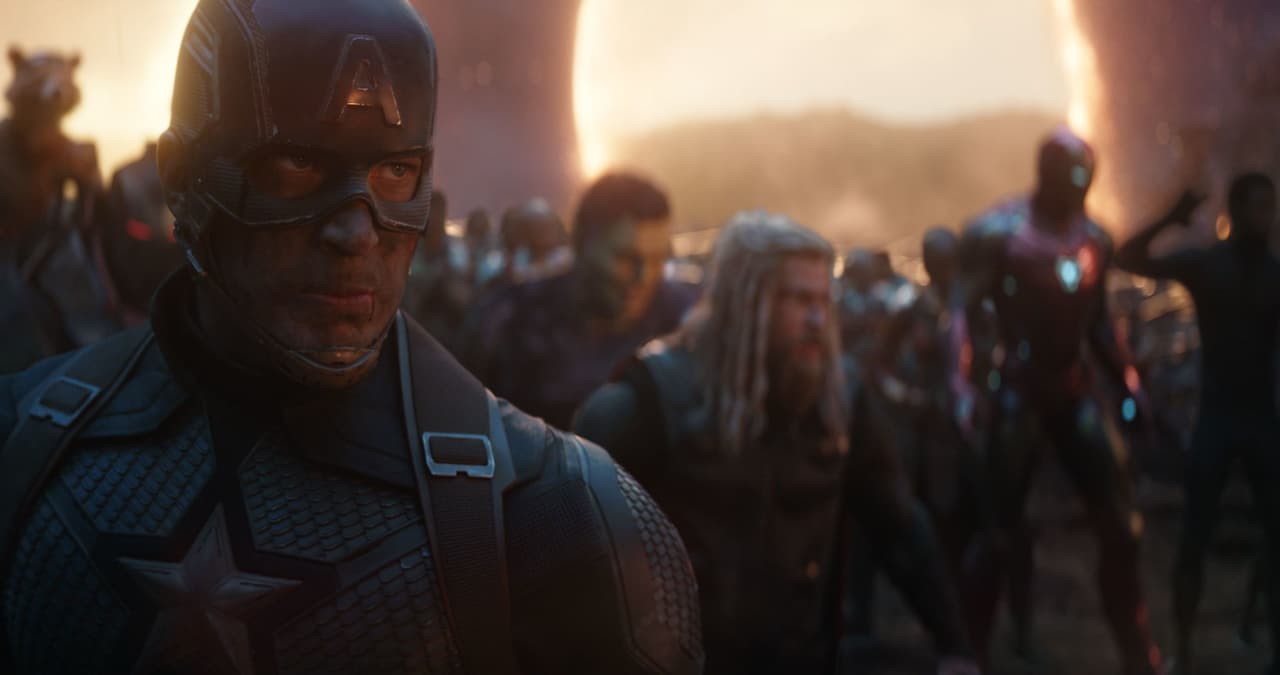 Con ‘Avengers: Endgame’ se cerró la saga del Infinito y empezó la Cuarta Fase del MCU.