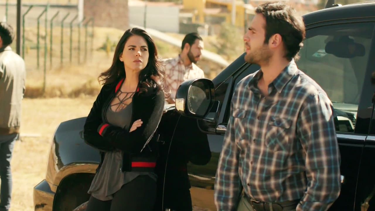 Sin embargo, ella lo convenció de formar una alianza para acabar con los hermanos Lucio.