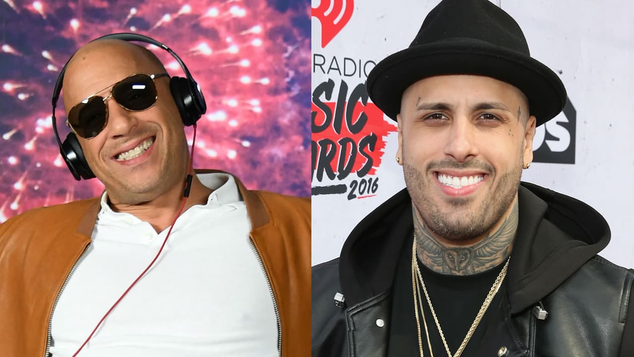 Lo mejor de El Gordo y la Flaca del viernes 4 de noviembre de 2016