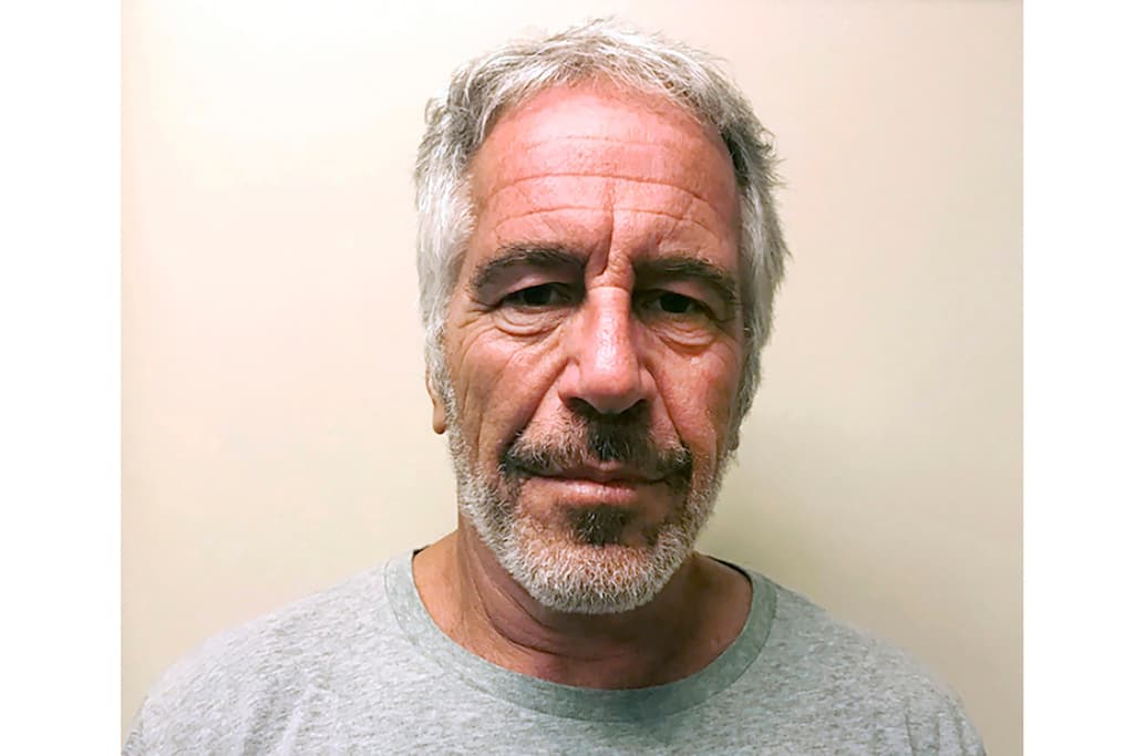 Qué son los archivos Epstein y otras claves para entender el escándalo que sacude al gobierno de Trump