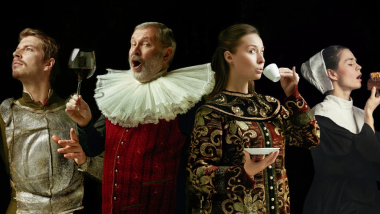 TikToker revela datos asquerosos sobre costumbres y creencias de la Edad Media: se hace viral