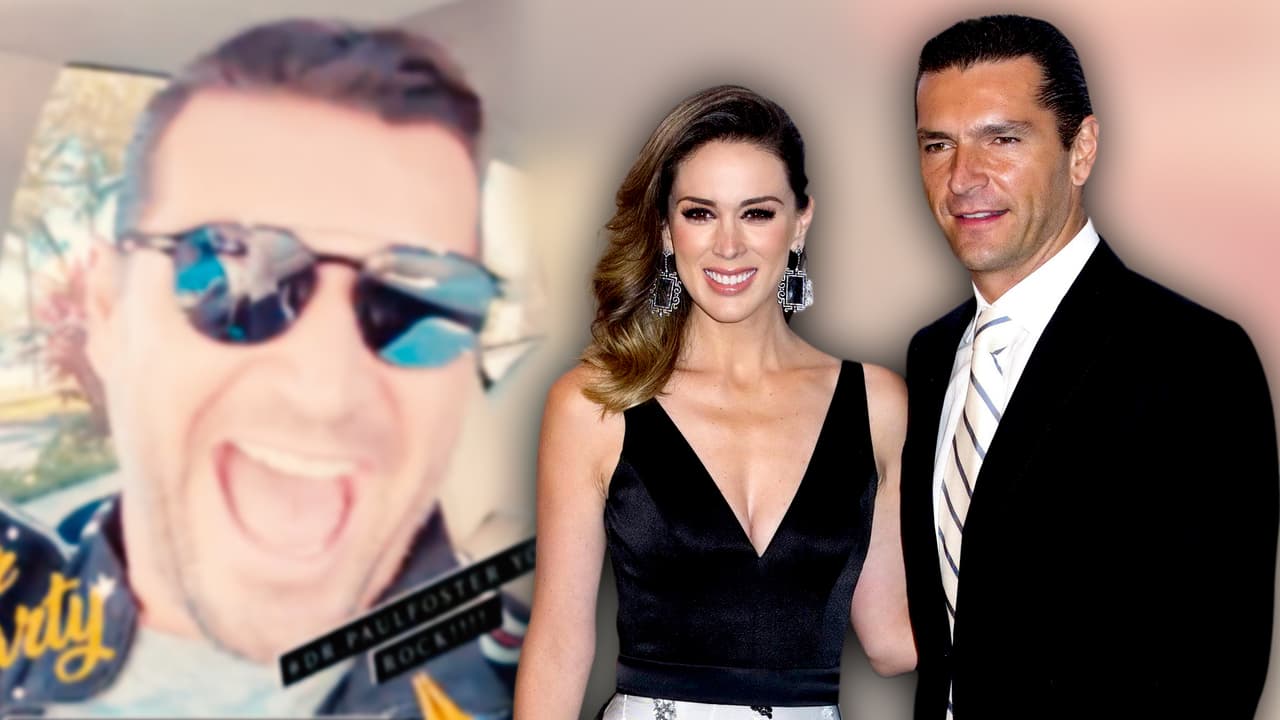 El esposo de Jacky Bracamontes no quedará sordo por lo que le hizo "un animal"