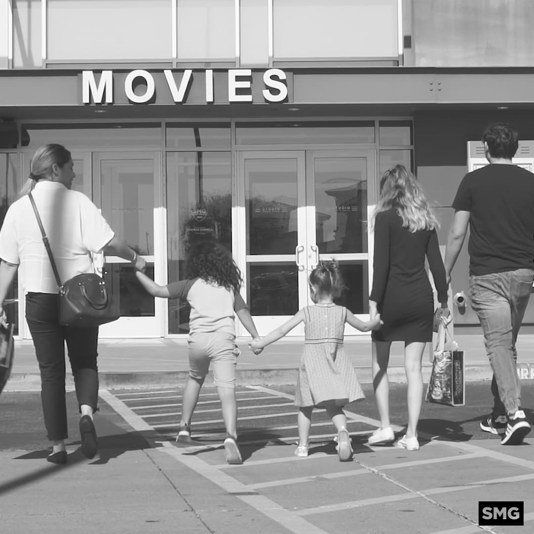 La empresa continuará operando con los mismos estándares de excelencia y seguridad. Las tarjetas de regalo de Studio Movie Grill seguirán siendo válidas y conservarán su valor total.
<br>
<br>