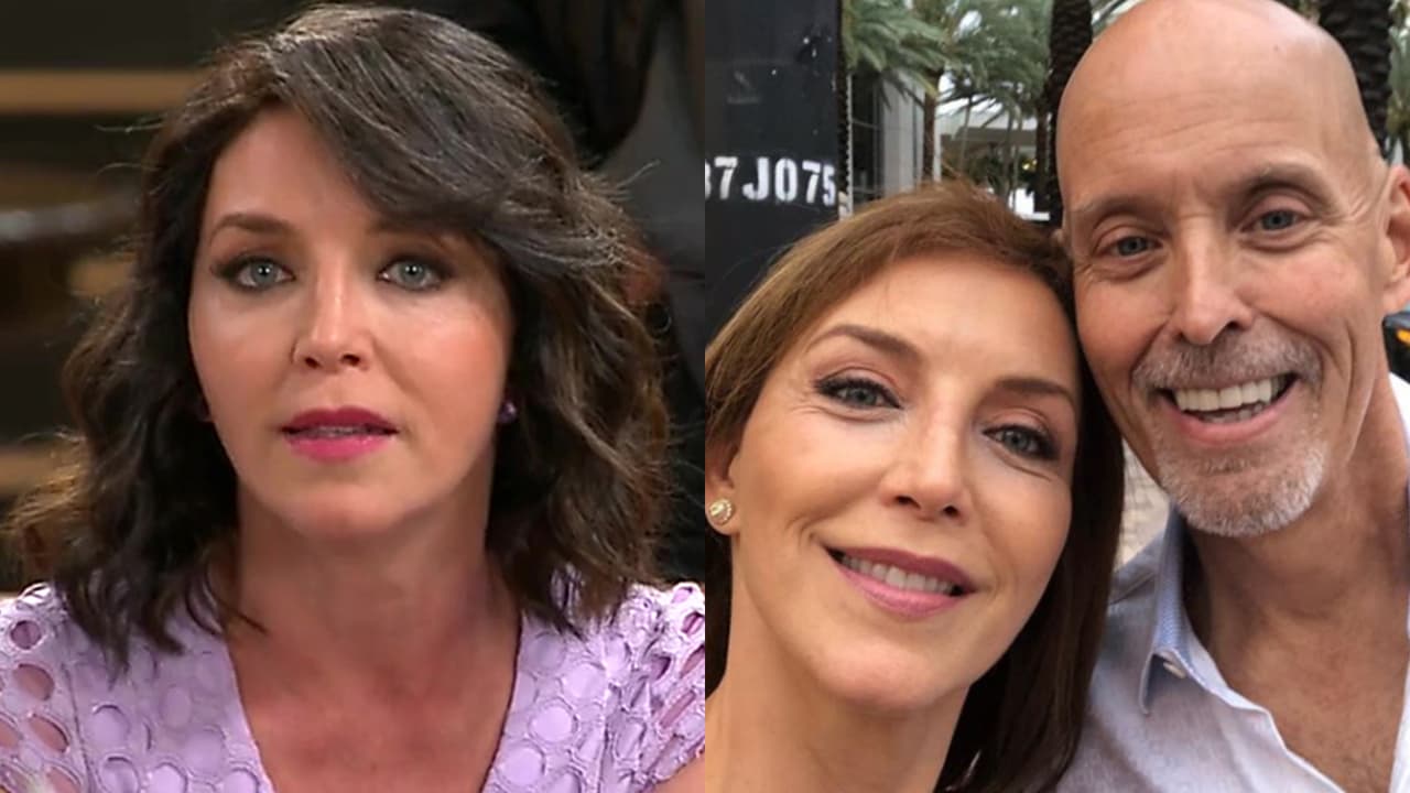 Laura Flores suma 5 divorcios, ¿aún cree en el amor?: la actriz sorprende con su respuesta 