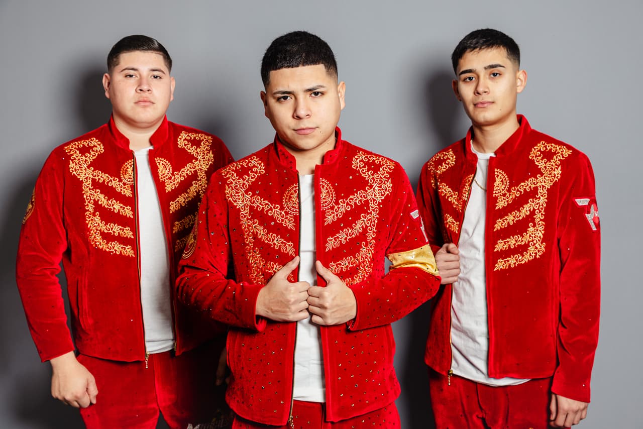 Gana boletos de pre-venta para ver a Marca MP