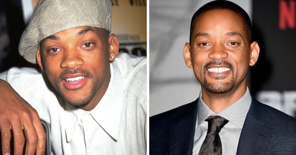 Will Smith