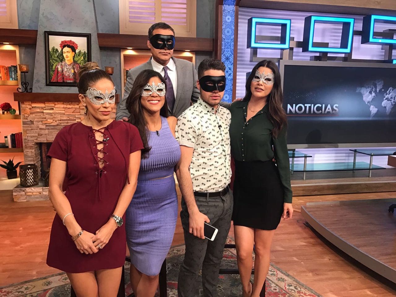 'Fifty Shades Darker' ya está imponiendo moda y nosotros no nos quedamos atrás.