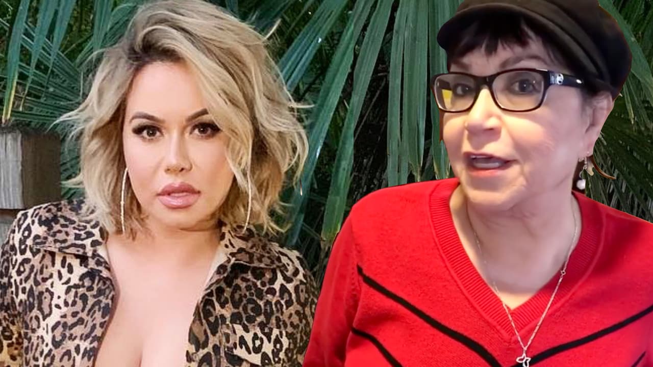 Esta omisión fue evidente para algunos de sus seguidores, quienes criticaron que no la haya etiquetado. 
<br>