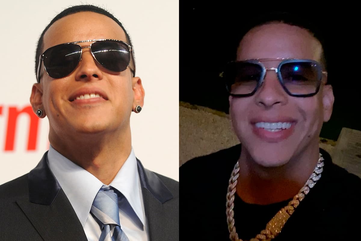 Hace 10 años, Daddy Yankee lanzaba su quinto álbum de estudio 'Mundial', del que se desprendió el sencillo 'Grito mundial', que los fans anhelaban que se convirtiera en el tema oficial de la Copa Mundial de Fútbol de 2010, antes de que 'Waka Waka' fuera elegido. El 'Big Boss' arrancó el 2020 en Puerto Rico enviándole a sus seguidores "muchas bendiciones, mucha paz mental, física, espiritual", además de mucha sanidad y prosperidad.