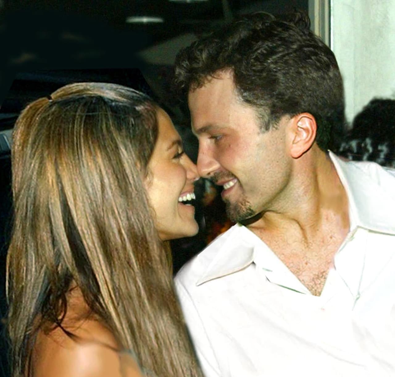 Junto a Ben Affleck protagonizó 'Gigli' en 2003, para después participar en la comedia romántica '¿Bailamos' (2004) y 'Monster-in-law' (2005).