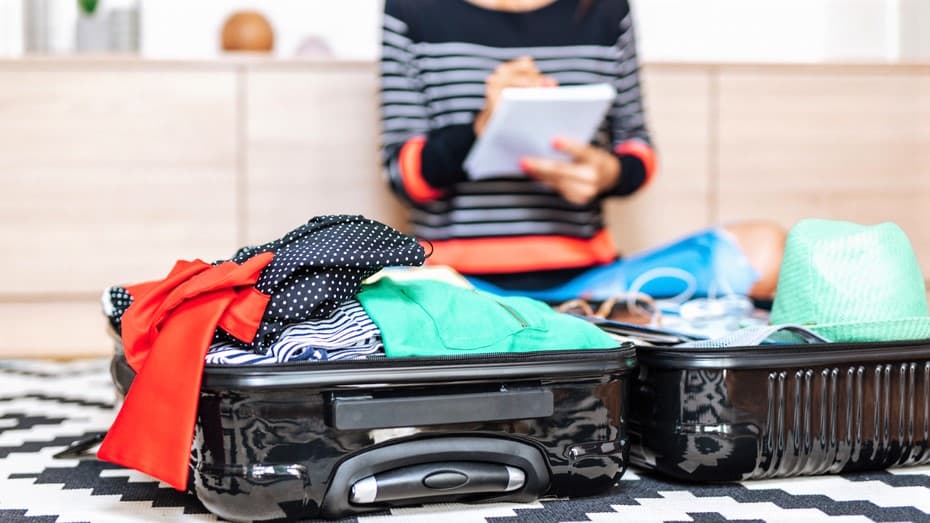 Tres tips de La Insider que te salvarán de un apuro durante tus viajes