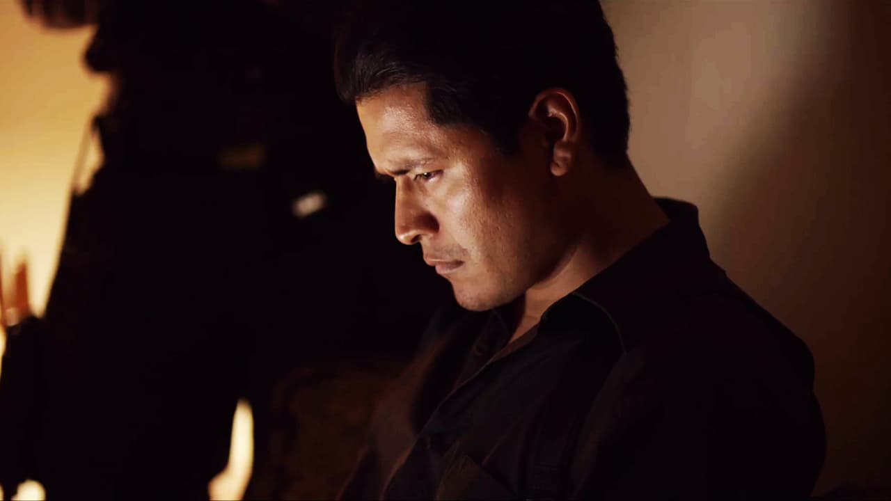 Tras ver a sus hombres morir, ‘El Cano’ cerró la computadora con nuevos pensamientos de represalias.