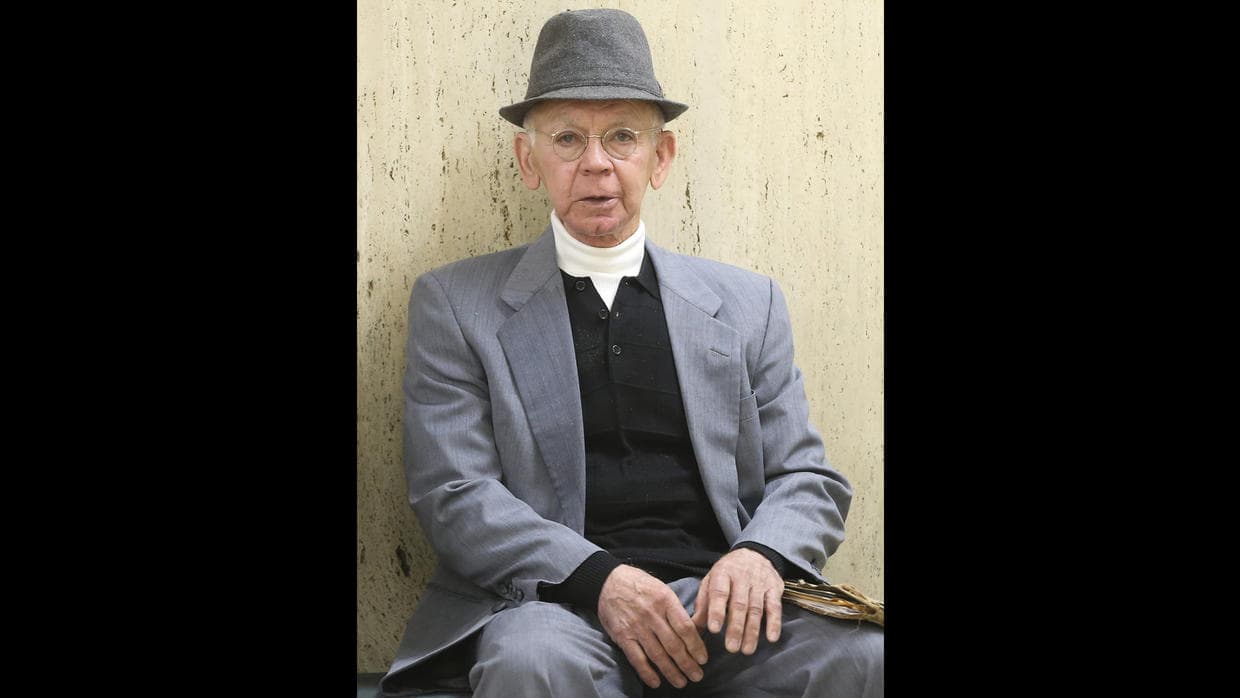 The man investigating voter fraud for Trump has already failed in a search for non-citizen voters in Kansas