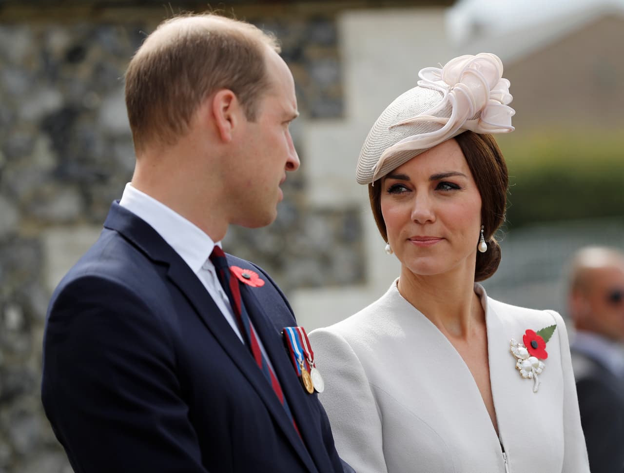 Los príncipes William y Harry, así como la duquesa de Cambridge, Kate Middleton, iniciaron una cruzada de salud mental antes de casarse.
