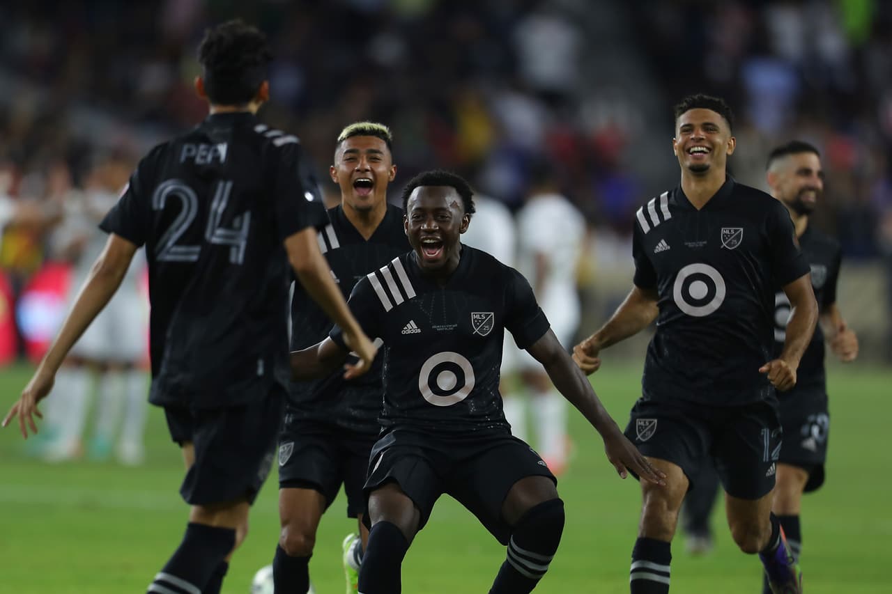 ¡Dramáticos penales! De la mano de Turner y Pepi, MLS sentencia a Liga MX