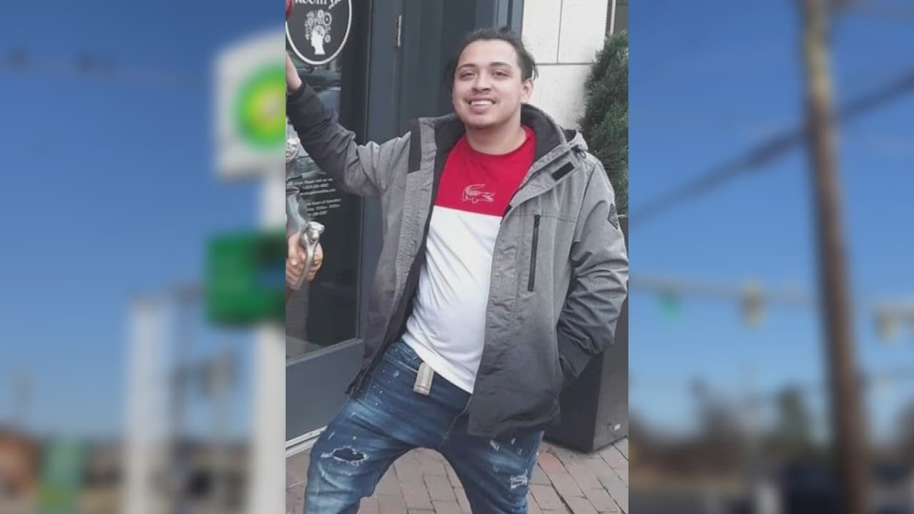 Familia hispana busca a un hombre desaparecido desde hace un mes; temen que esté secuestrado o muerto