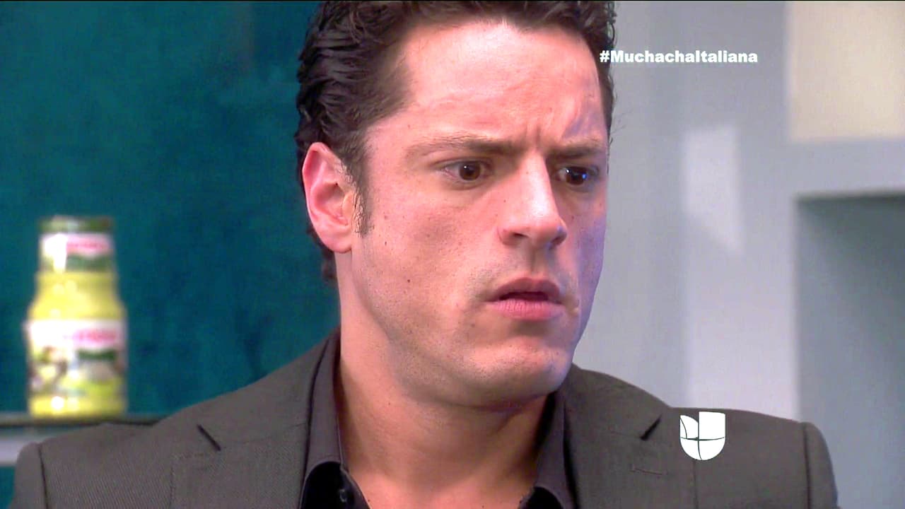 ¡Cuidado Pedro! De quien tienes que cuidarte es de Osvaldo.