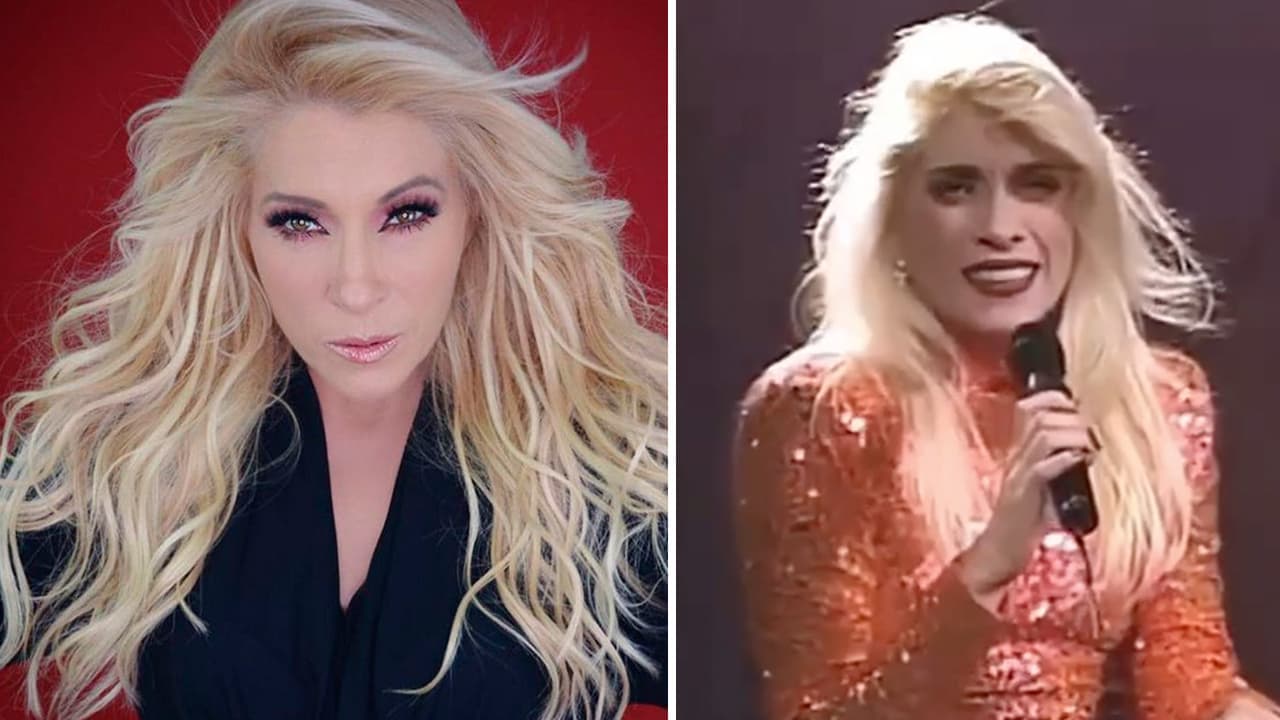 "Me acosté con mucha gente": Yuri abre su corazón y confiesa que era adicta a la intimidad