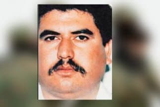 Vicente Carrillo Fuentes