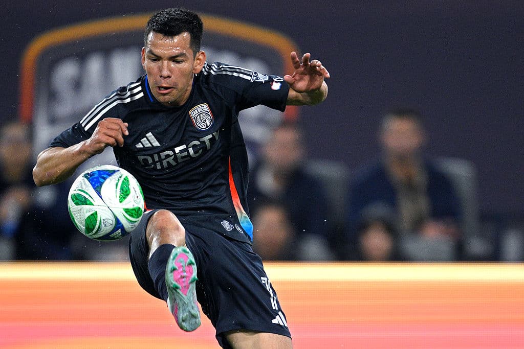 Partidos de hoy 24 de mayo: Mexicanos en el extranjero y W Champions Cup