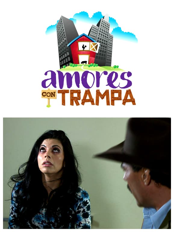 ¡Y quedó como momia!