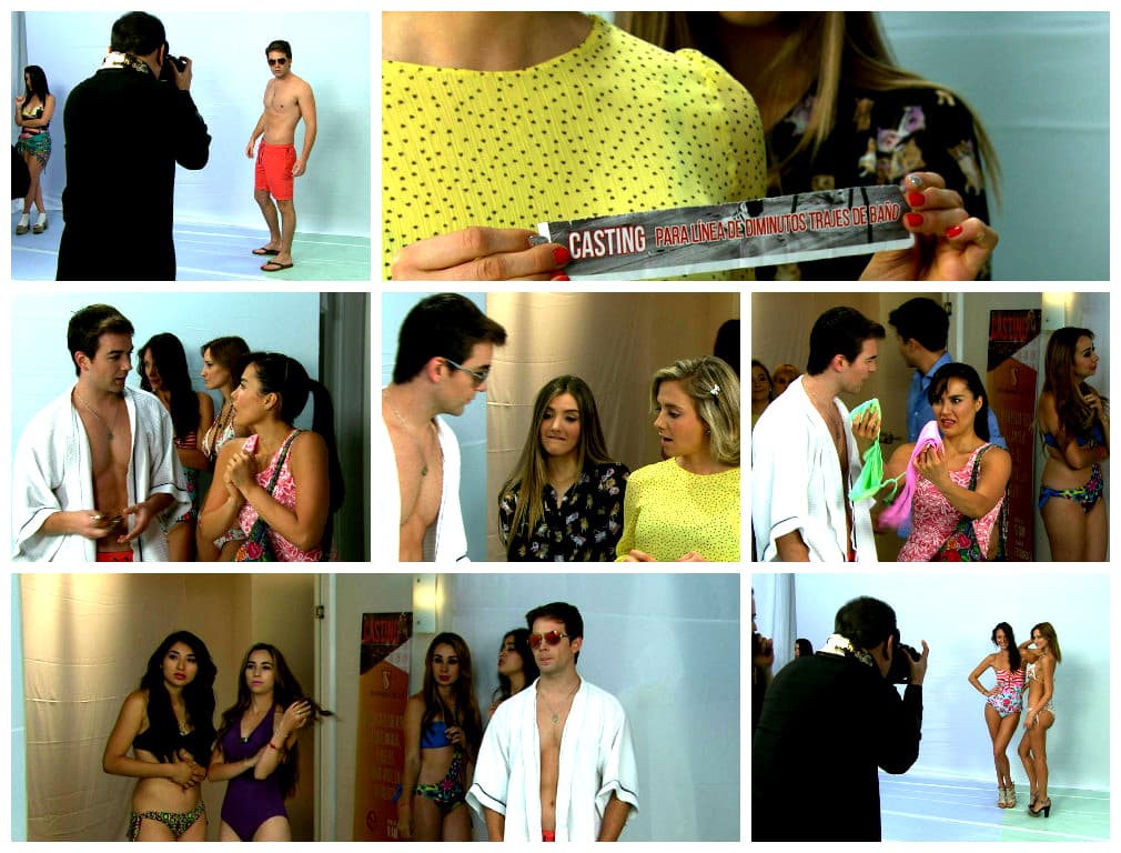 Francis quiso jugarle una mala broma, pero no sabía lo que le esperaba...