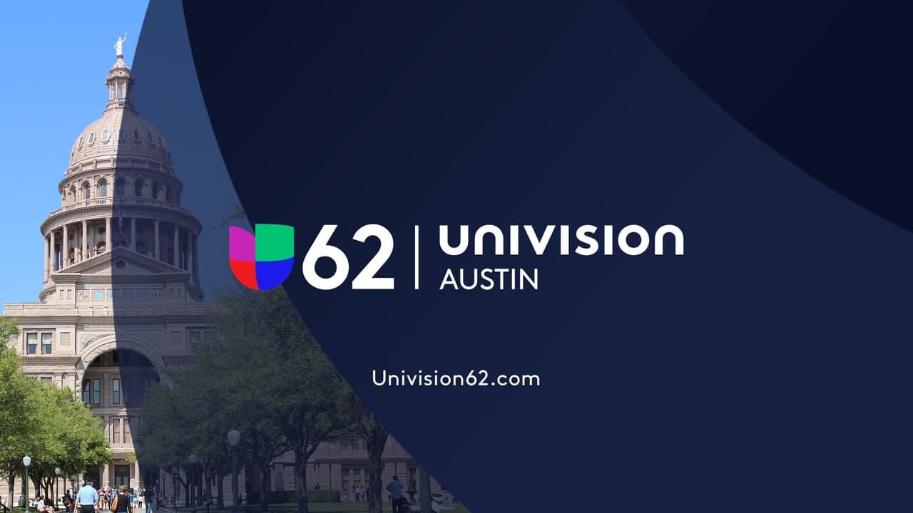 Ampliamos la presencia de Univision Austin en más plataformas digitales para darte la mejor información de tu comunidad