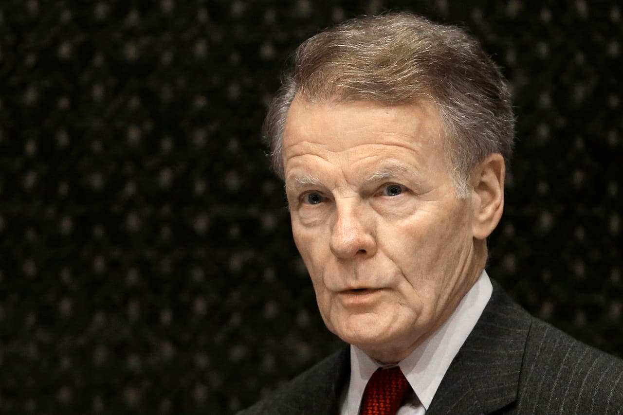Nuevo informe en la oficina de Michael Madigan describe una cultura del bullying y acoso