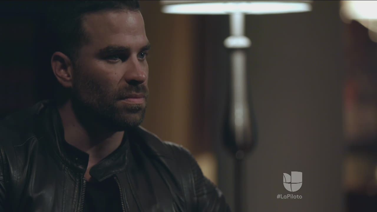 El intérprete de 'Lucio' sabe que este papel será único e irrepetible, es por eso que disfrutó al máximo hacerlo.