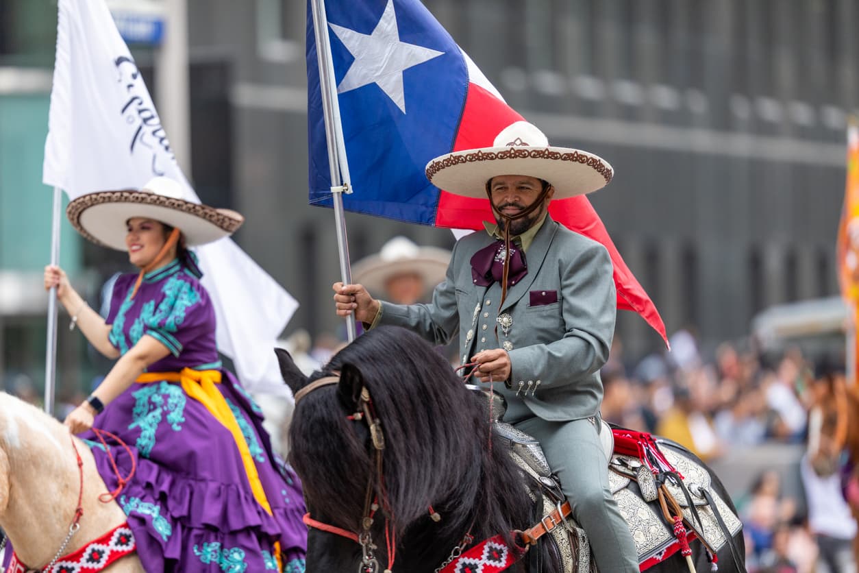 La historia que asegura que el primer 'Thanksgiving' fue entre hispanos