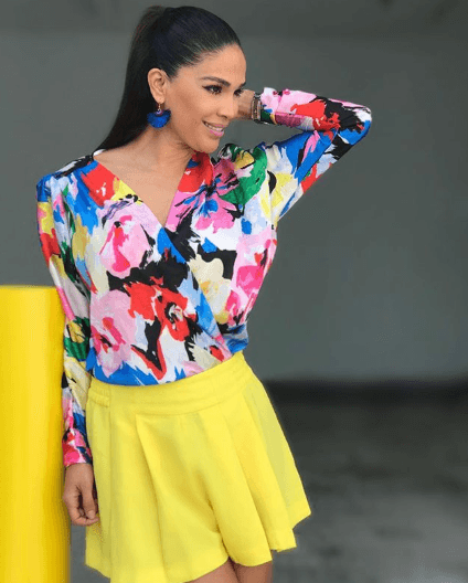 Este 2019 los colores neón serán tendencia, también los encontraremos en estampados inspirados en la naturaleza.