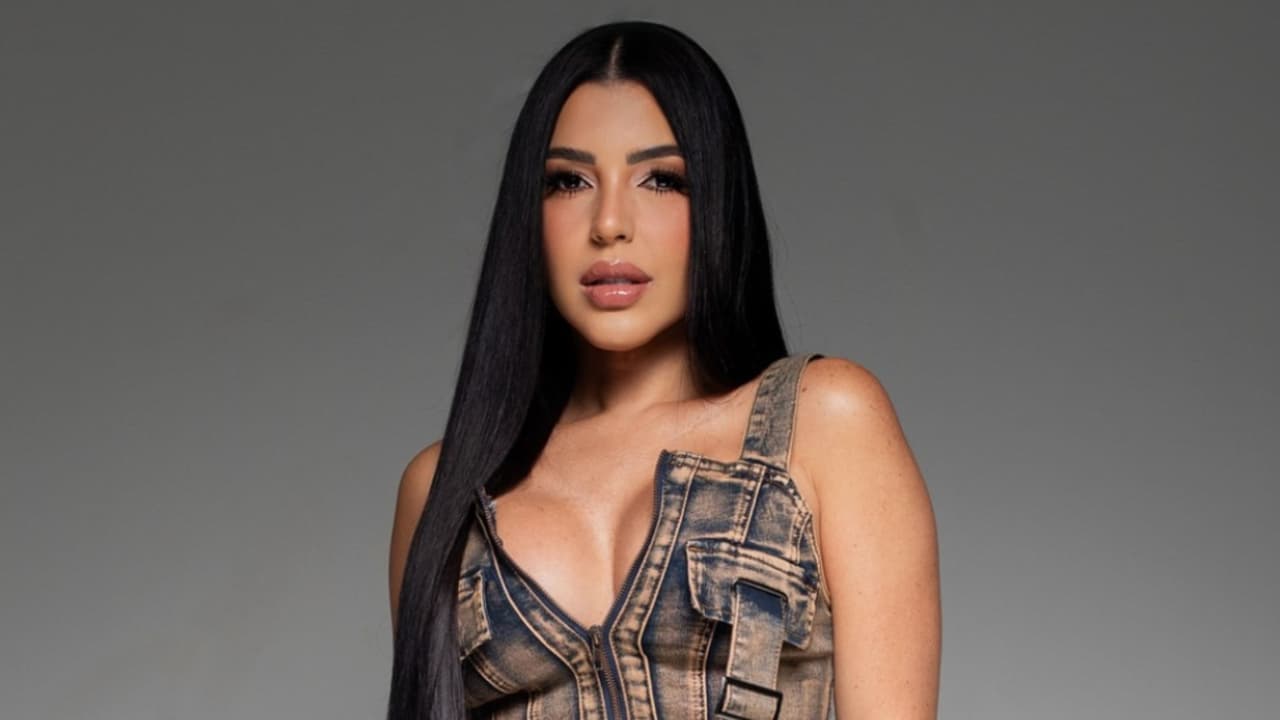 ¿Quién es 'Rosita', la DJ venezolana sancionada por el Departamento del Tesoro? Te explicamos