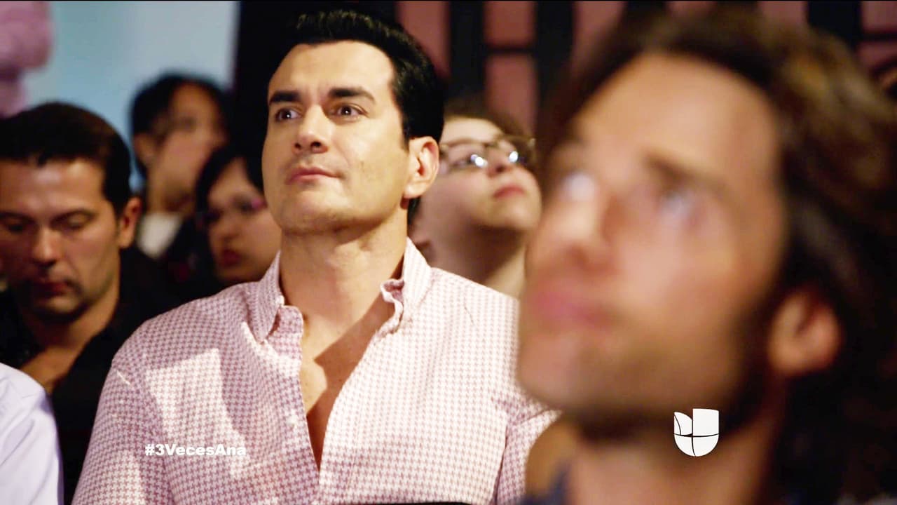 ¿Logrará reconocerte a ti y a Marcelo?