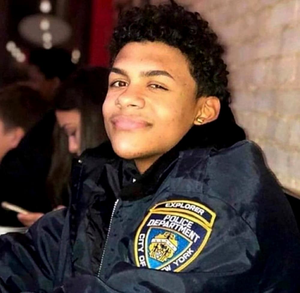 Su brutal muerte ha resonado en todo el país y numerosas personalidades y estrellas mediáticas han condenado los hechos. Entre ellos están Beyoncé, JAY-Z, Cardi B o Rihanna, quien escribió en su Instagram: "No puedo dejar de pensar en este pobre niño y cómo debe sentirse su familia ahora mismo".