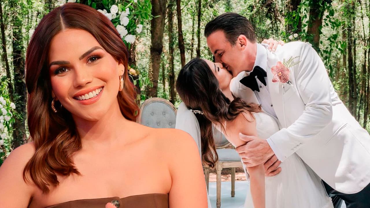 Karina Banda y Carlos Ponce anuncian que habrá un nuevo integrante en su familia