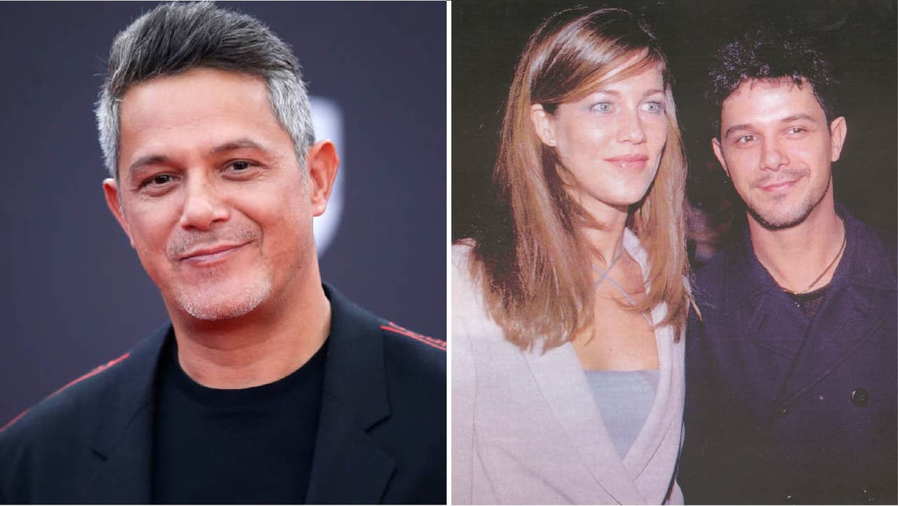 Alejandro Sanz tuvo un hijo fuera del matrimonio: su confesión causó mucho revuelo