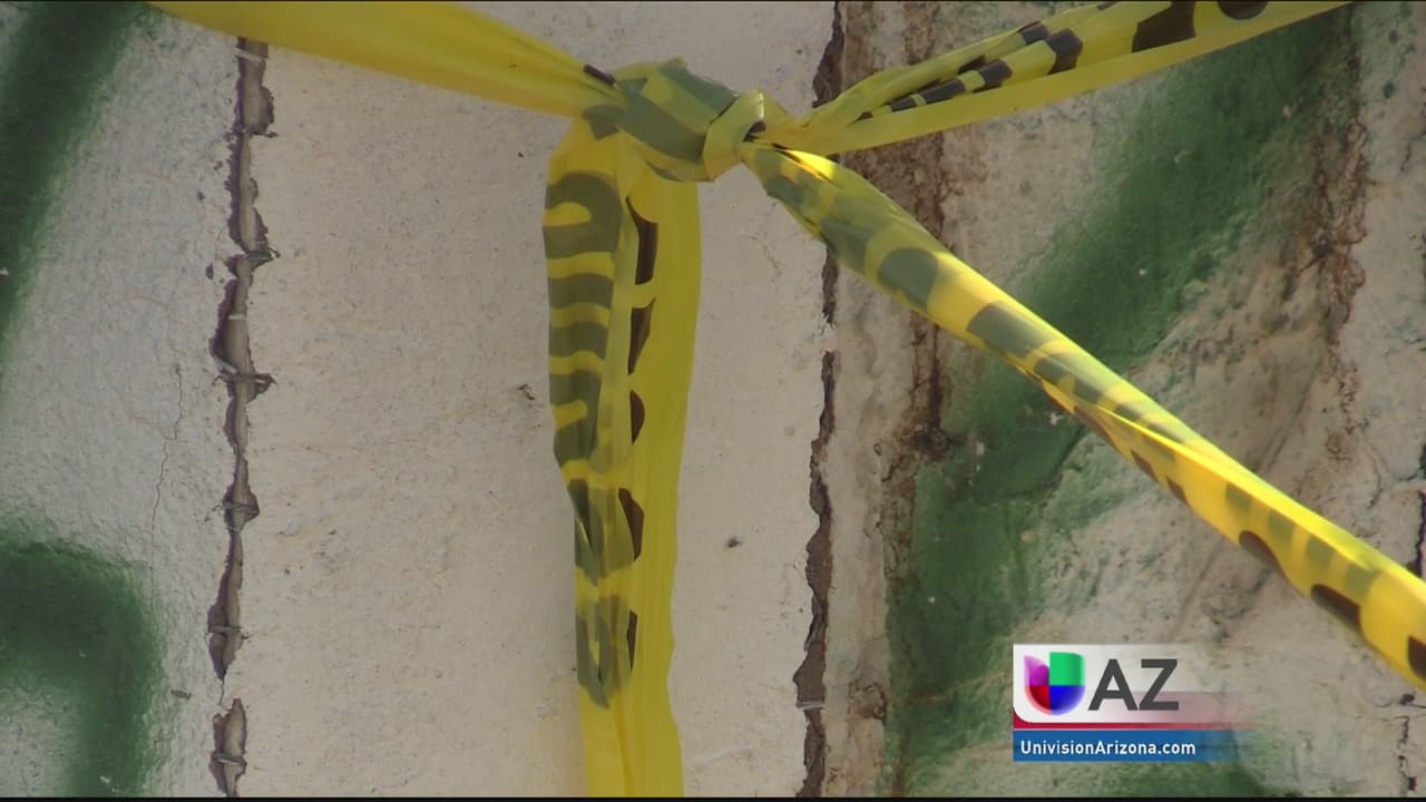 Encuentran cadáver de mujer tendido en la calle