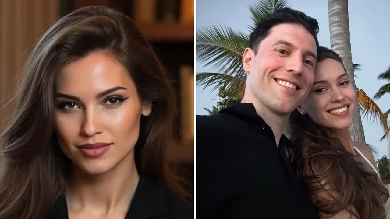 Muere ex Miss Universe Rusia a meses de su boda: revelan trágico accidente por el que perdió la vida