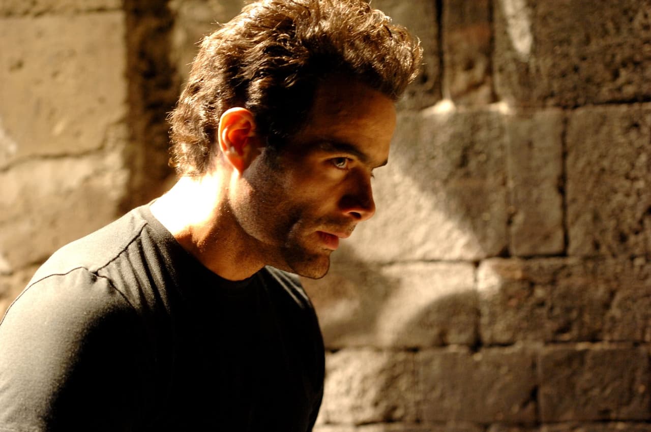 Actualmente puedes revivir las actuaciones de 
<b>Luis Roberto Guzmán</b> en 
<b>‘El Pantera’</b> por Galavisión. No te pierdas los 
<b>últimos capítulos de lunes a viernes a las 11PM/10C. </b>
<br>