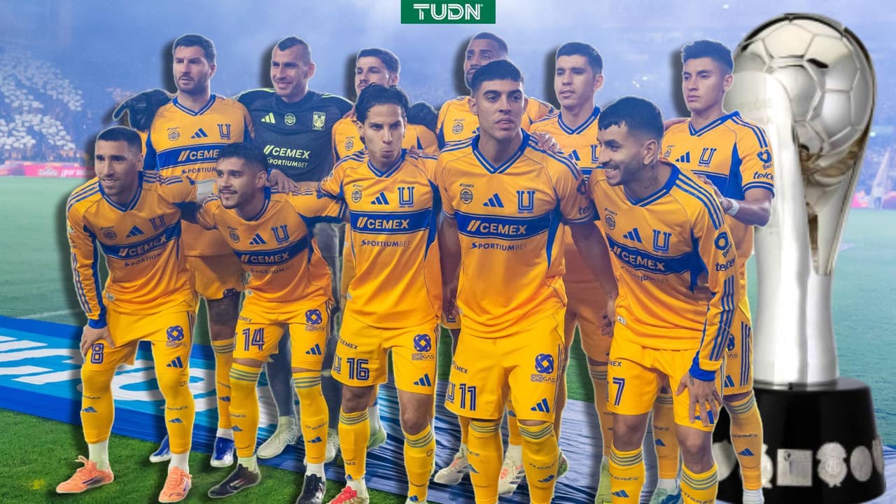 Tigres busca engrandecer una dinastía con la novena estrella