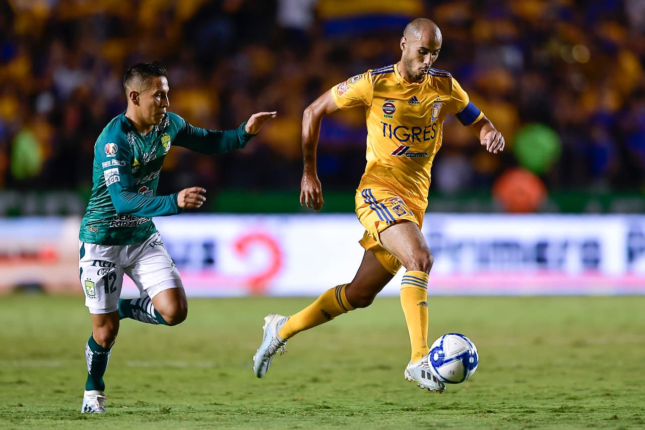 Guido Pizarro: “Cuando alguien se queda sin trabajo no me gusta”
