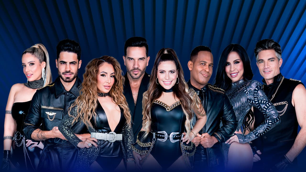 Ya viene Mira Quién Baila 2021 y aquí te decimos cómo y cuándo verlo