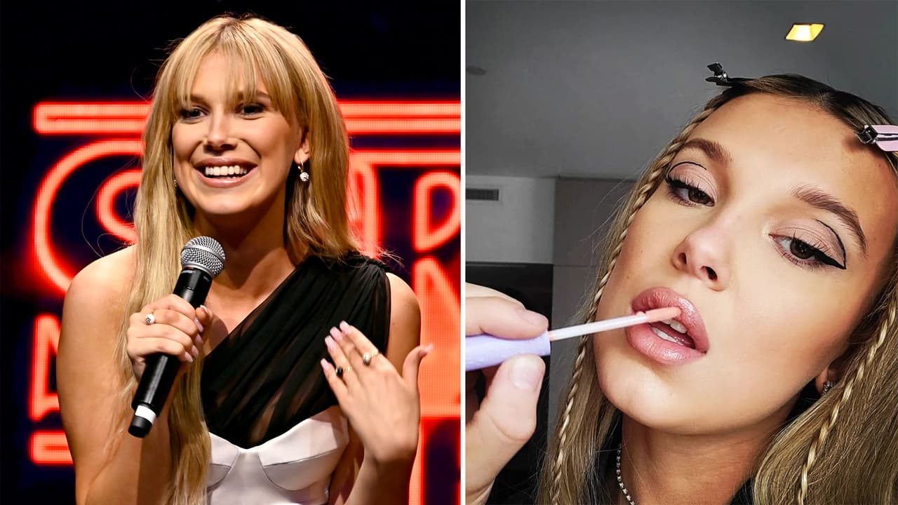 Millie Bobby Brown tuvo una particular exigencia con su personaje para 'Stranger Things 4': seguro que ni lo notaste