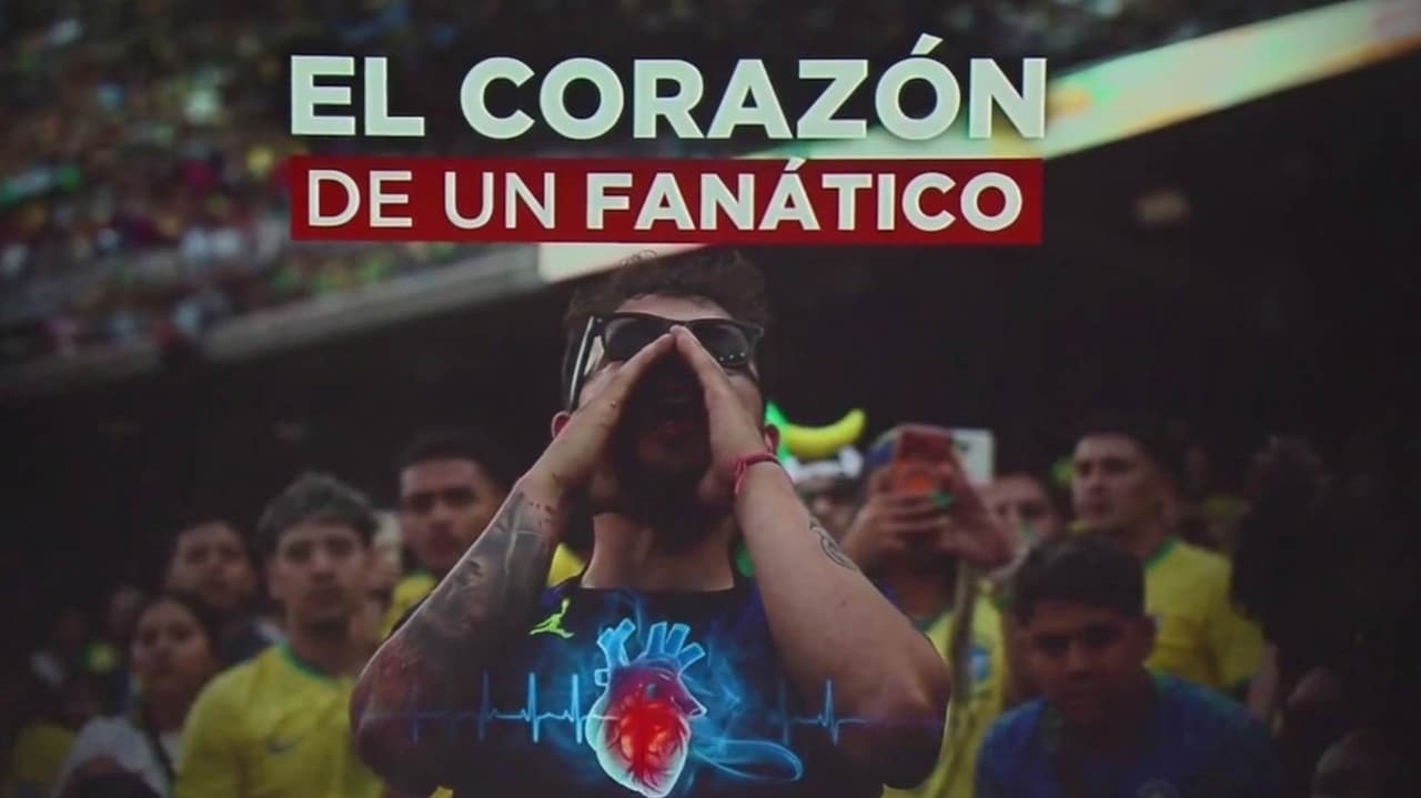 ¡Cuidado con tu corazón en la Copa Mundial! se triplica el riesgo de infartos por estrés emocional