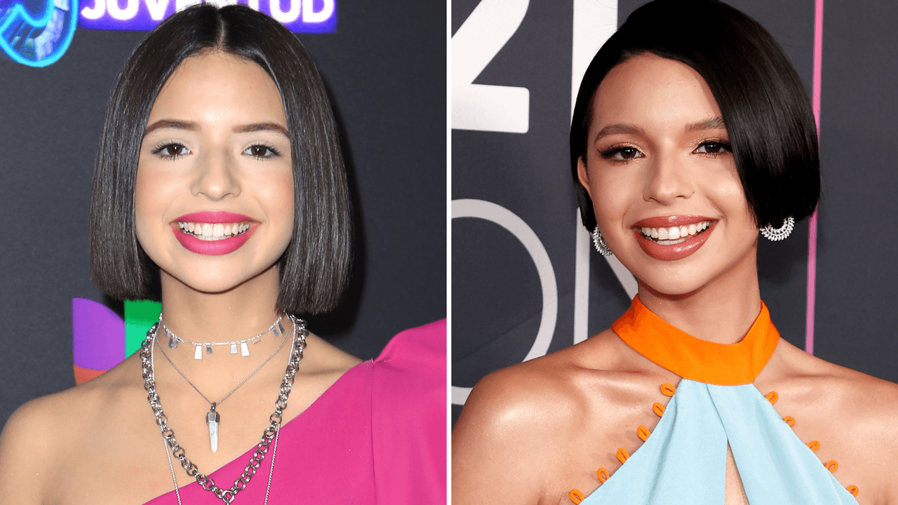 “Me da una tristeza tremenda”: Ángela Aguilar habló sobre la violencia y machismo en México