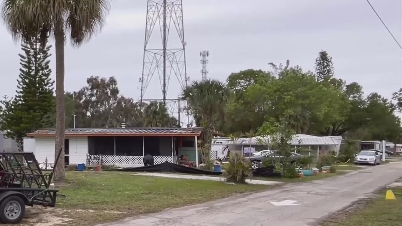 Este proyecto de ley busca ofrecer más protecciones a dueños de casas móviles en Florida