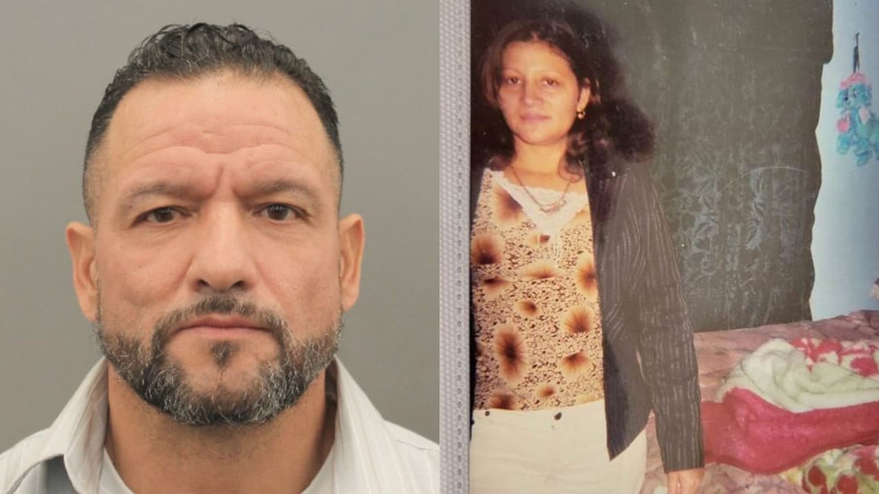 Ya estaba en la cárcel por abusar de un niño, pero ahora es sentenciado por asesinar a una madre de 5 hijos