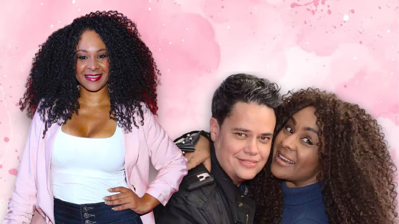 M’Balia sueña con su quinto hijo a lado de su esposo, así ha sido su proceso