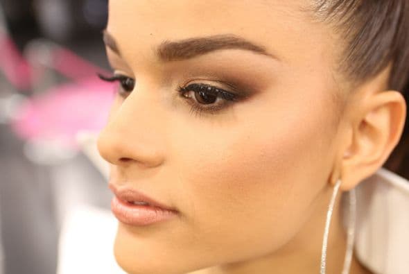 Este detrás de cámaras tuvo de todo: Thalía, lloradera, sonrisas, despedidas y hasta buenos ratos. Mira lo que te perdiste.