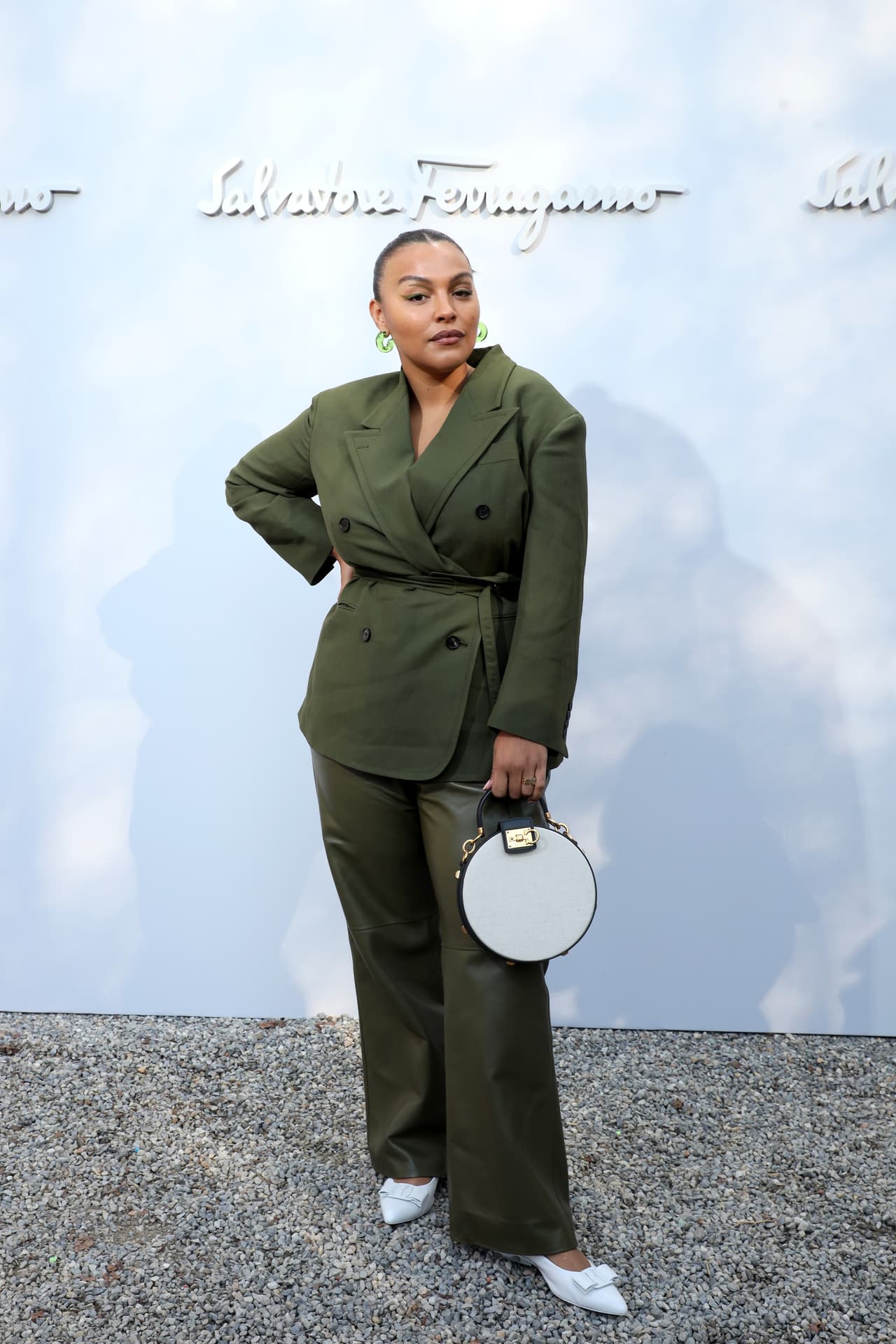 Paloma Elsesser mencionó que una de sus motivaciones por formar parte de Victoria's Secret era "cabildear para que aumente su talla a XXXXXL", publicó
<a href="https://www.nytimes.com/es/2021/06/16/espanol/megan-rapinoe-victorias-secret.html" target="_blank">TNYT</a>.